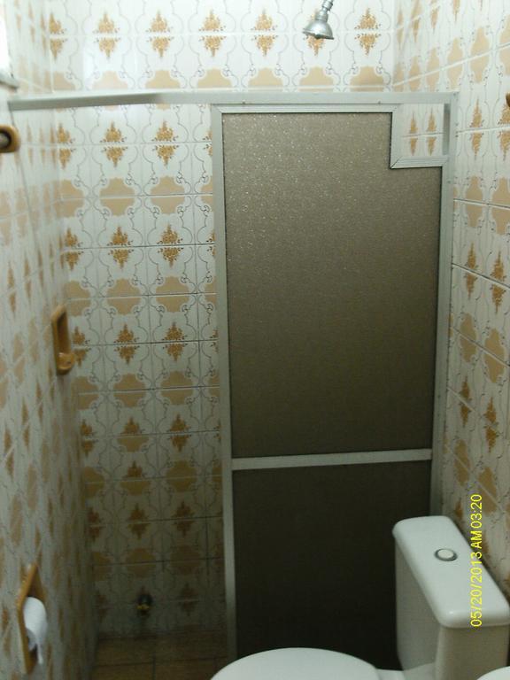 Lidia Hotel Fortaleza  Bilik gambar