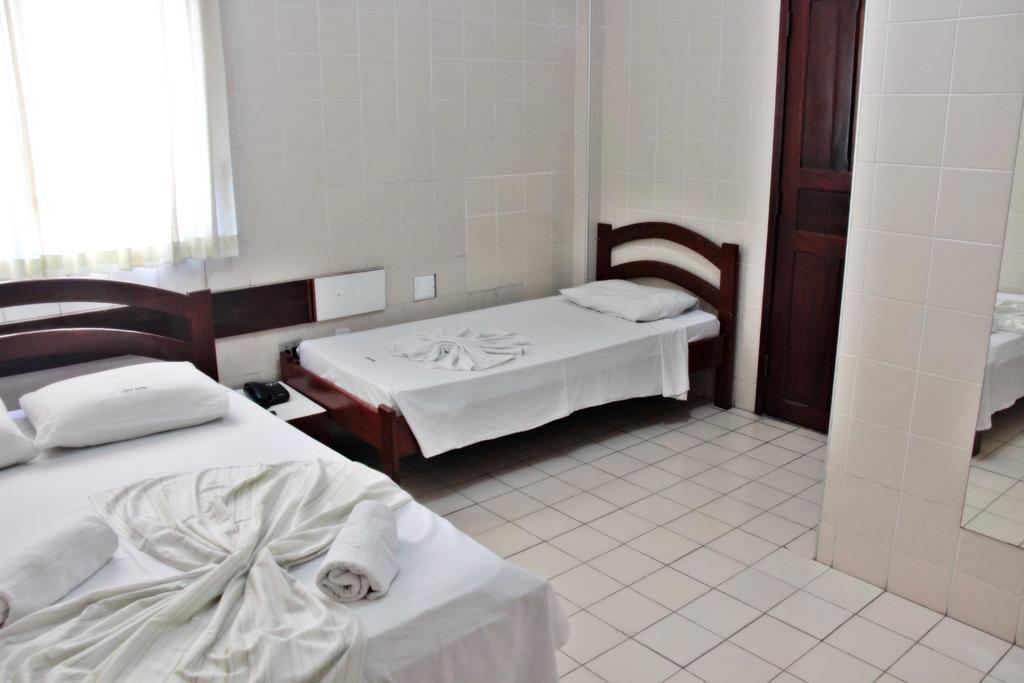 Lidia Hotel Fortaleza  Luaran gambar
