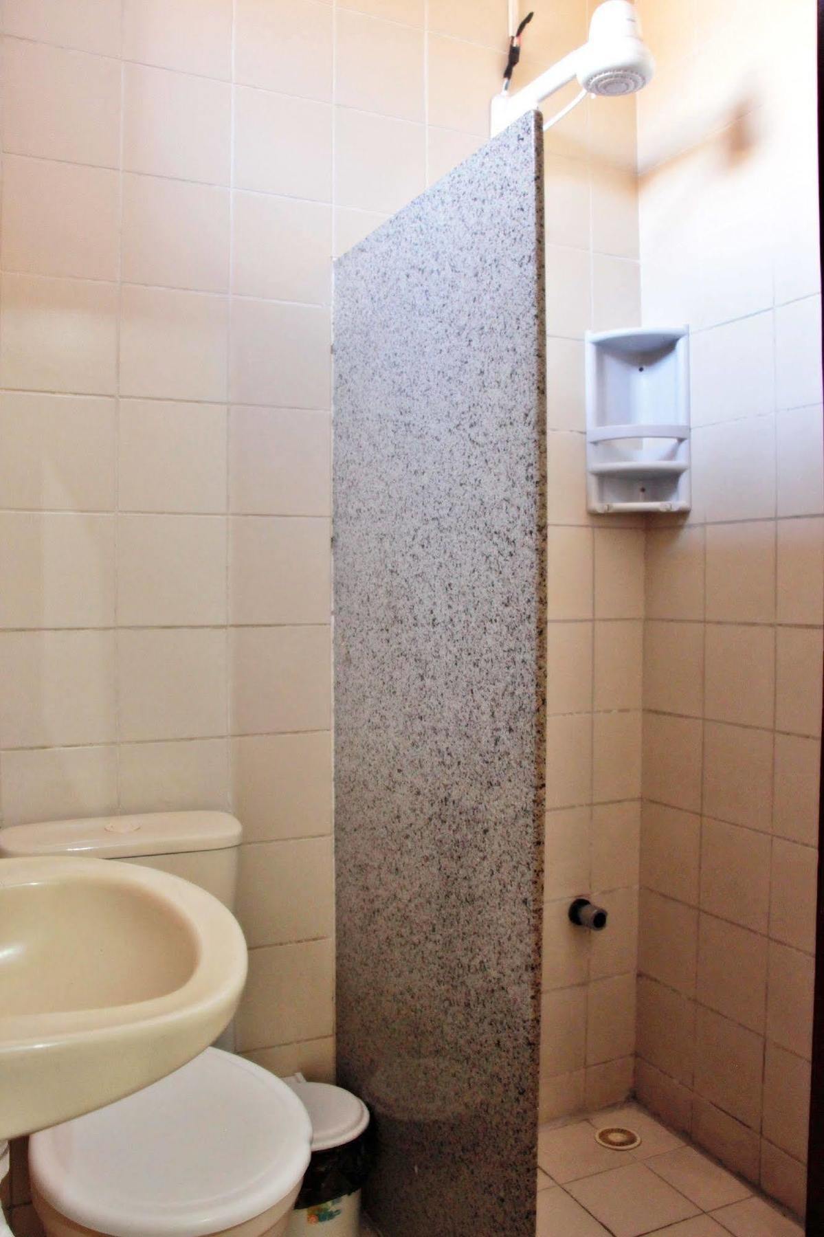 Lidia Hotel Fortaleza  Luaran gambar