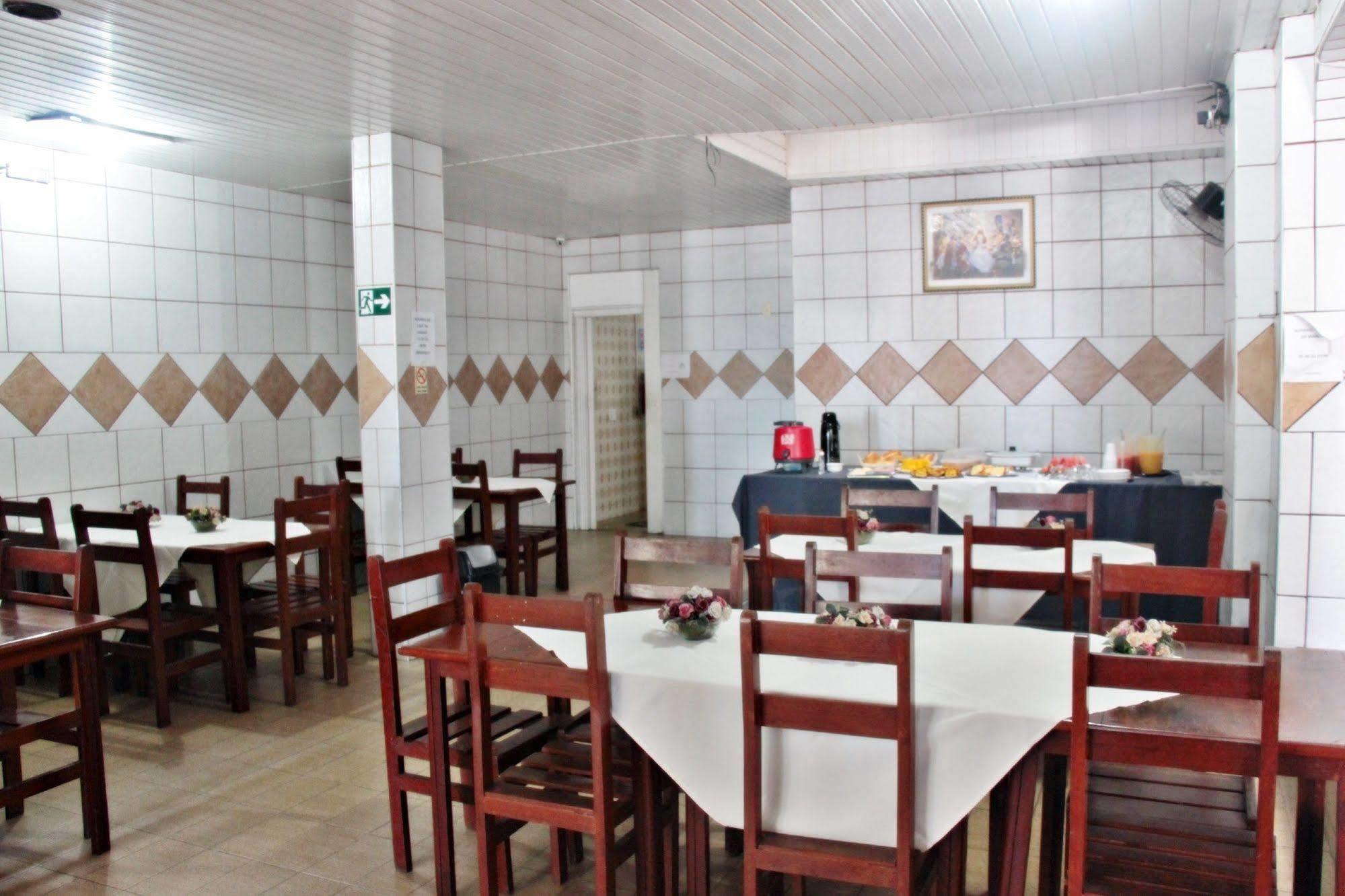 Lidia Hotel Fortaleza  Luaran gambar